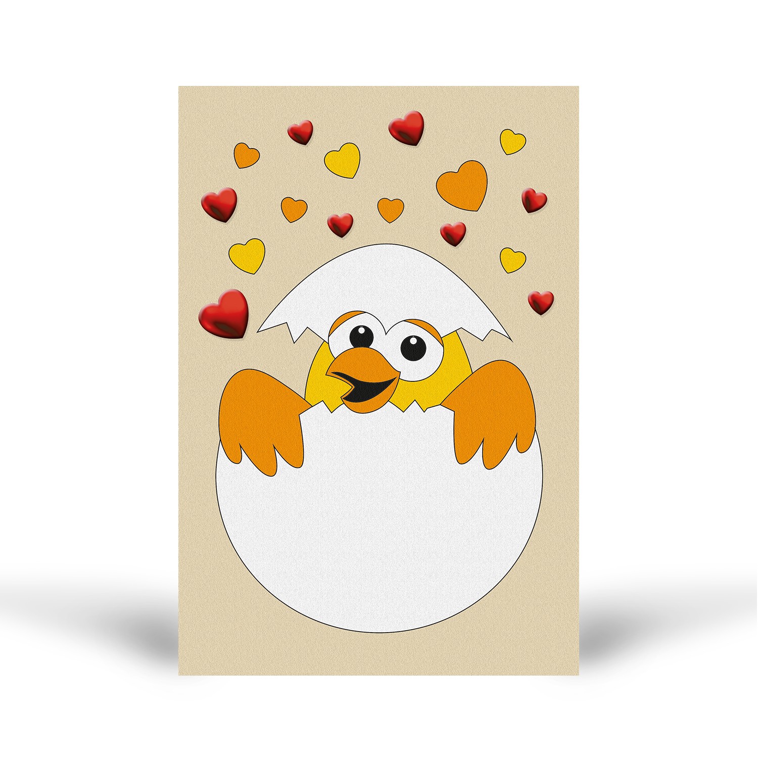 Tuz Boyama Urunleri Artikel Kb 328 Civciv Tuz Boyama Kalp Puffy