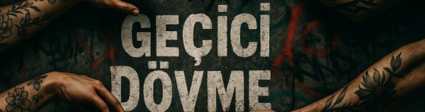 Dövme, tattoo, vücut tattoo