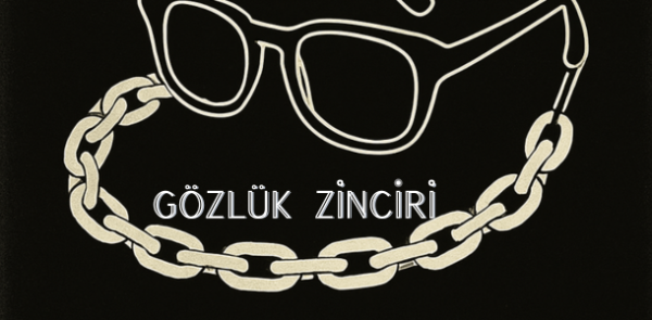 Gözlük Zinciri